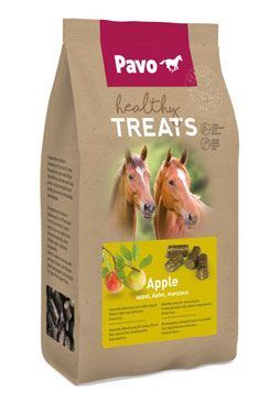 PAVO Healthy Treats Červená řepa 1kg