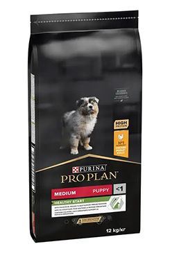 ProPlan Dog Puppy Medium 12kg