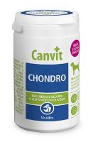 Canvit Chondro - kloubní výživa pro psy 230 g