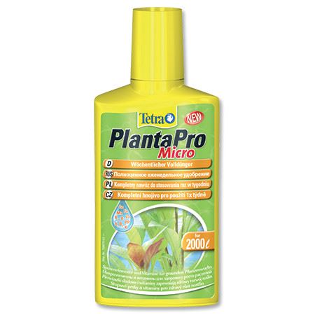 TETRA PlantaPro Micro