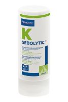 Sebolytic šampon 250ml