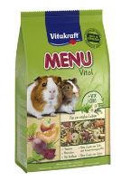Vitakraft Rodent Guinea pig krm. Menu Vital 1kg