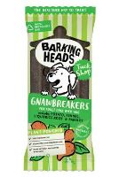 BARKING HEADS Treats tuck shop Slobstoppers 200g (2)