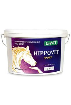 Hippovit Sport 3kg