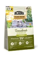 Acana Cat Grasslands Grain-free 340g New