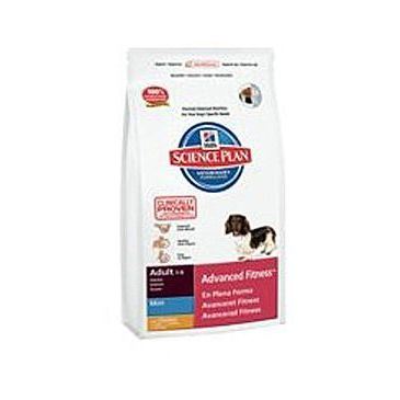Hill's Science Plan Canine Dry Adult Mini