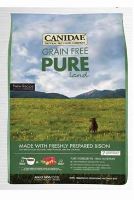 Canidae dog Land Adult - Bison (1)