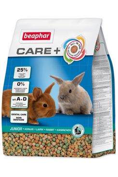 Beaphar CARE+ králík junior 1,5kg