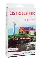 BIOlake - čistič jezírek 1kg