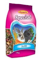 Avicentra Krmivo Speciál králík 1kg