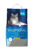 Brit Fresh for Cats Excellent Ultra Bentonite 5kg