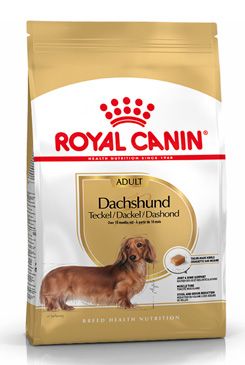 Royal Canin Jezevčík 1,5 kg