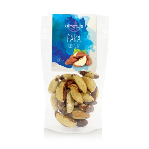 Allnature Para ořechy 100 g