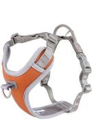 Postroj Hurtta Venture No-Pull rakytníkový 40-45cm (2)