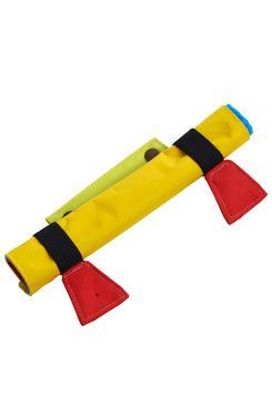 Hračka pes BUSTER ActivityMat,Rat Trap(úroveň 2)