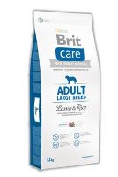 Brit Care Dog Adult Large Breed Lamb & Rice 12 kg