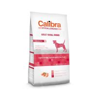 Calibra Dog HA Adult Small Breed Chicken 2 kg NEW