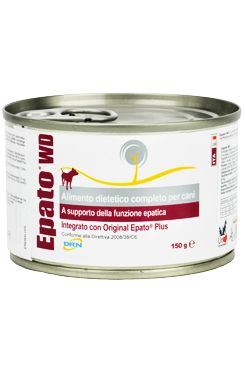 Epato W/D konz. pes 150g