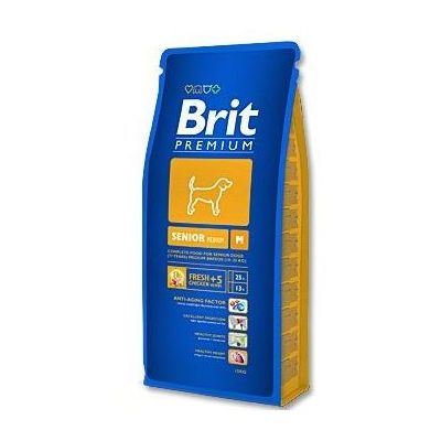 Brit Premium Senior M
