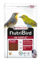VL Nutribird Uni komplet pro drobné ptactvo 1kg