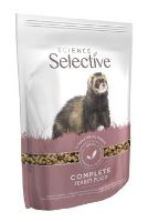 Supreme Selective Ferret Krmivo pro fretky (1)