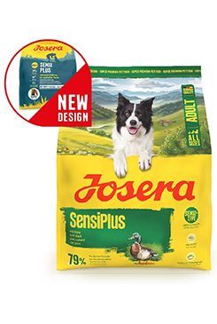 Josera Dog  Super Premium Sensi Plus 900g