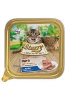 Stuzzy Cat konz. Adult Paté tuňák 100g