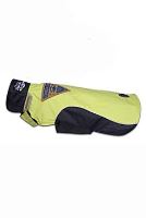 Obleček Touchdog Outdoor žlutý KAR (4)