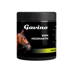 Gavino MSM+Rozmarýn 500 g