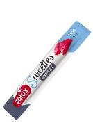 Pochoutka kočka SWEETIES tuňák+krev.krém.tyč.14g Zolux