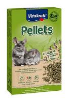 Vitakraft Rodent Chinchilla Pellets 1kg