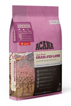Acana Granule Dog Grass-Fed Lamb Singles