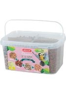Krmivo pro venk.ptáky Premium Mix 2 kbelík 2,5kg Zolux