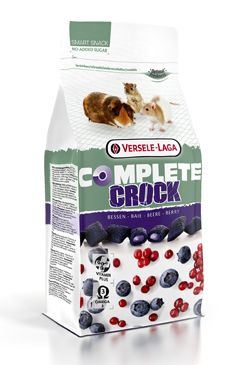 Pochoutka VERSELE-LAGA Crock Complete bylinky 50 g