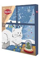 Adventní kalendář pro kočky PREMIO masové pochoutky TR