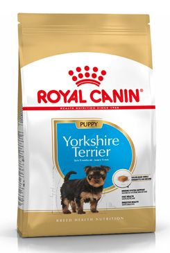 Royal Canin Breed Yorshire Junior 500 g