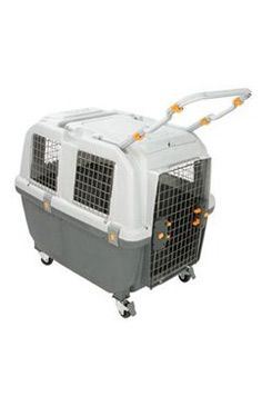 Transp. Box Skudo 5 IATA Nobby 79 x 58,5 x 65 cm