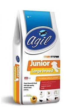 Agil Junior Large Breed