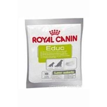 Royal Canin Nutrition Sup Educ 30 x 50 g