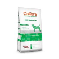 Calibra Dog HA Adult Medium Breed Lamb 14 kg NEW
