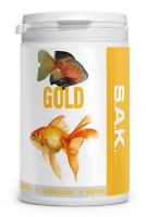 S.A.K. gold 400 g (1000 ml) velikost 1