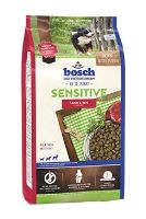 Bosch Dog Sensitive Lamb&Rice 3 kg