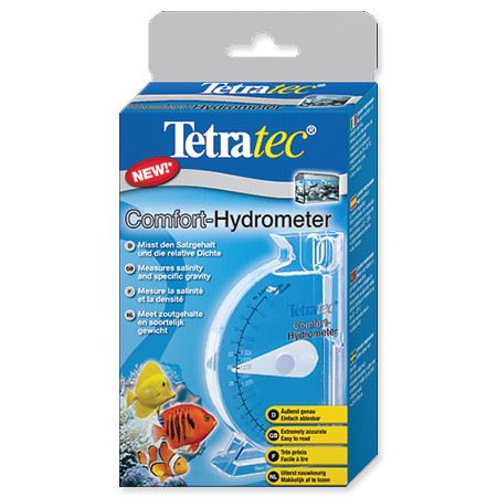Tetra Tec A1-174801 hydrometr pro mořská akvária