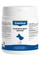 Canina Barfer's Best Senior 500g