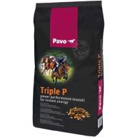 PAVO Muesli Triple P