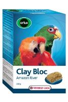 VL Orlux Clay Bloc Am.R.- str.a v. pap. 550 g