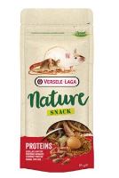 VL Nature Snack pro hlodavce Berries 85g (4)