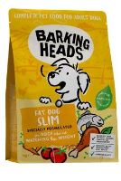 Barking Heads Granule Fat Dog Slim 1kg