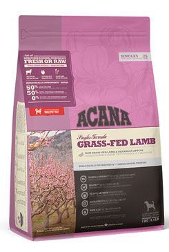 Acana Granule Dog Grass-Fed Lamb Singles