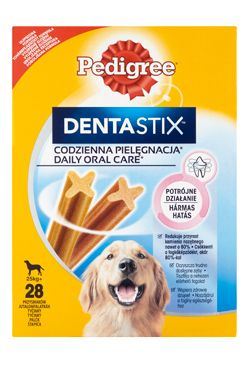 Pedigree Pochoutka Denta Stix Maxi 7ks 270g